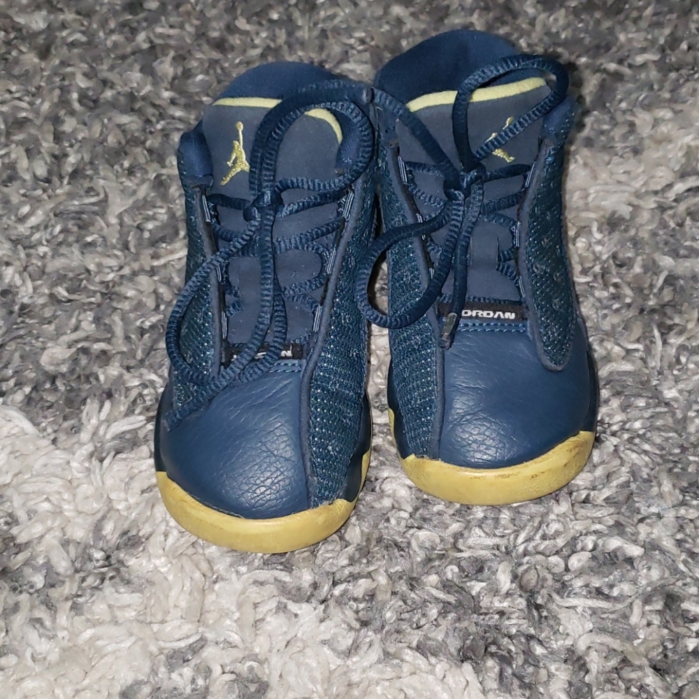 Jordan retro 13s